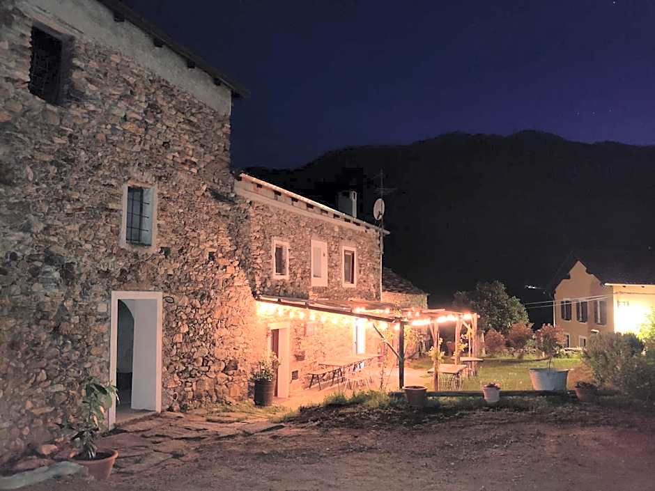 Relais del Brigante