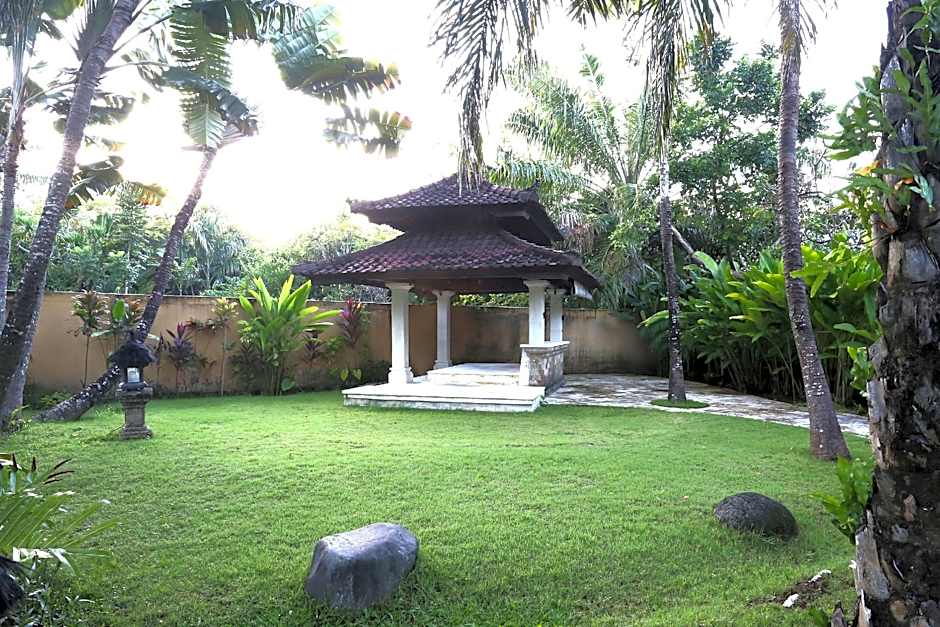 Urbanest Inn Villa