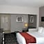 Comfort Suites Lewisville - Dallas
