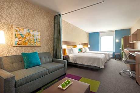 Home2 Suites by Hilton Thomasville