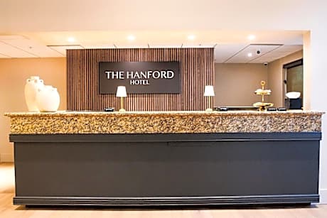 Comfort Inn Hanford Lemoore