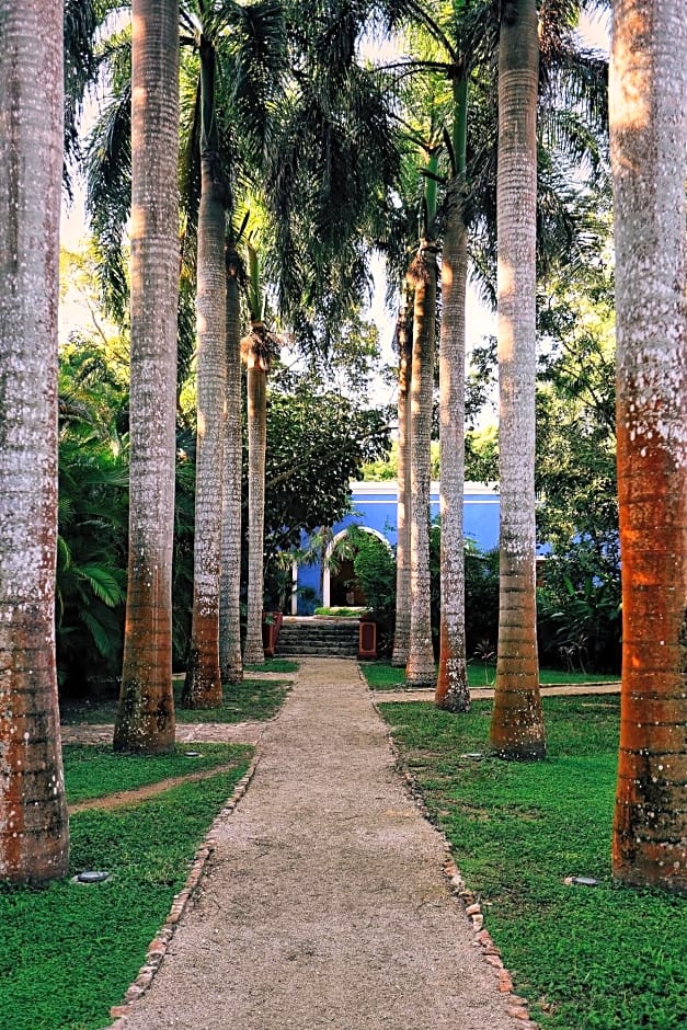 Hacienda San Jose Cholul By IHG