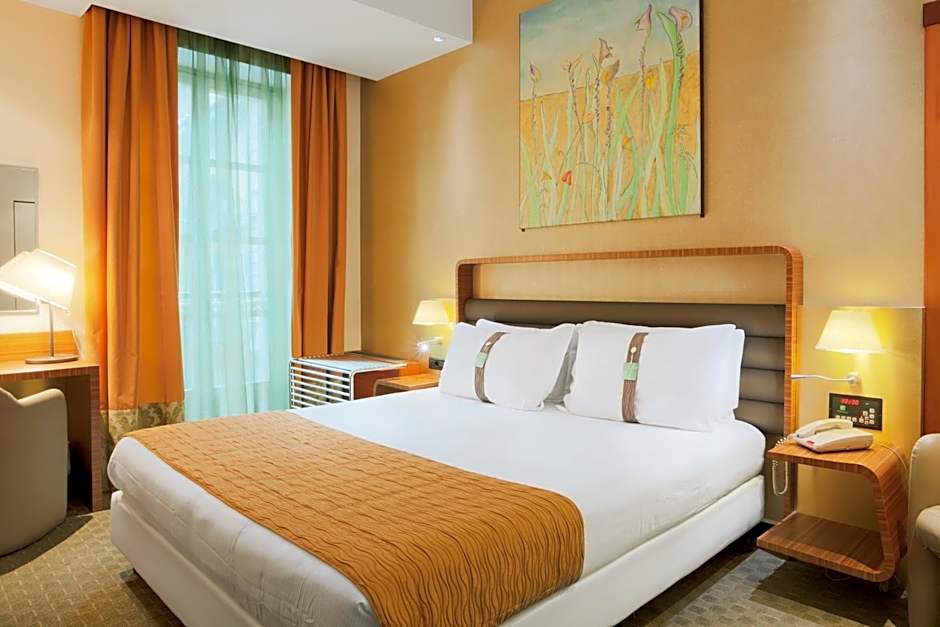 Sure Hotel by Best Western Turin City Centre