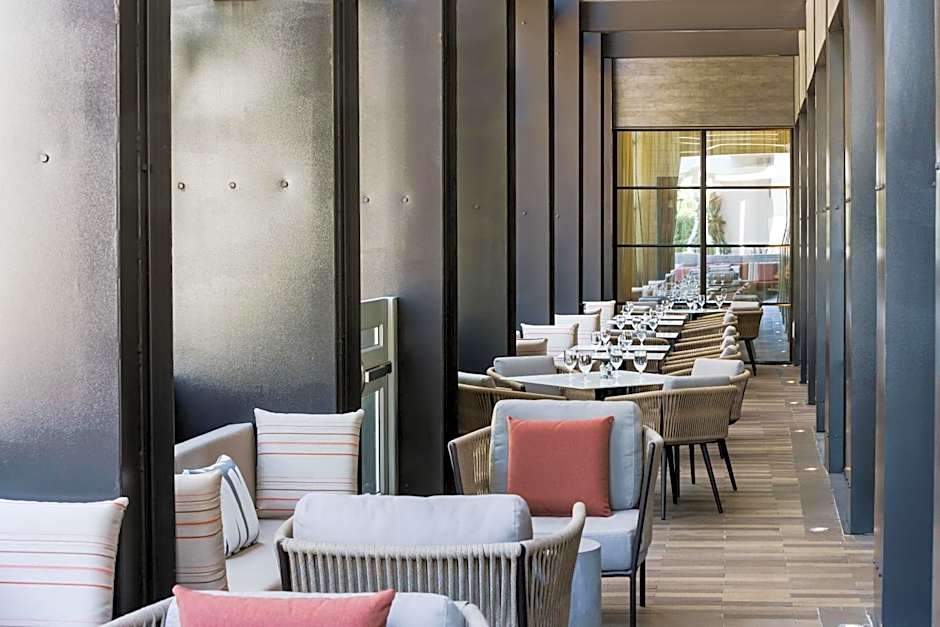 Hyatt Centric Mountain View