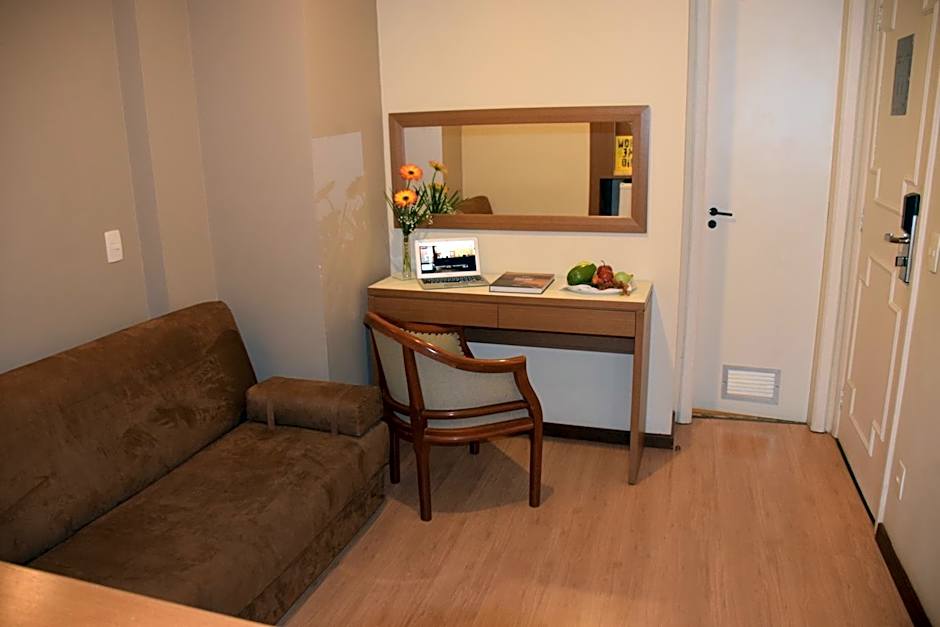 Augusto'S Copacabana Hotel