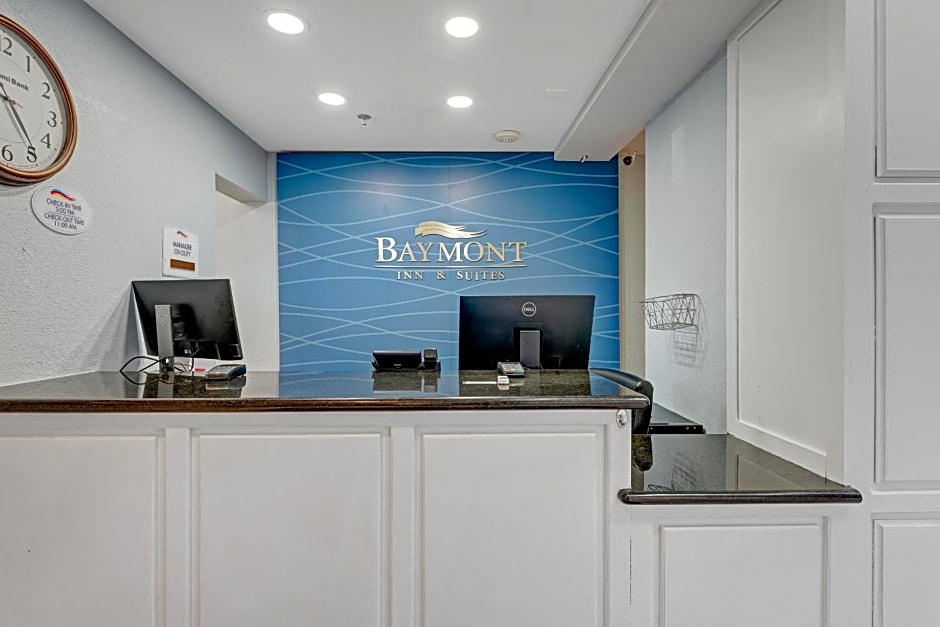 Baymont by Wyndham Salida