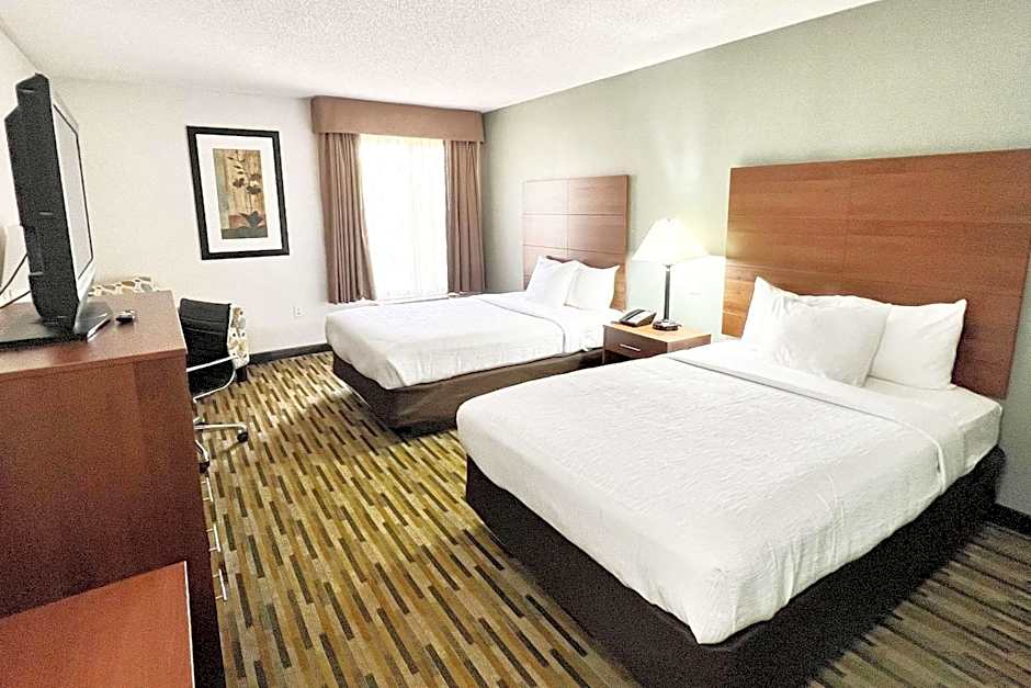 Quality Inn Gainesville I-75