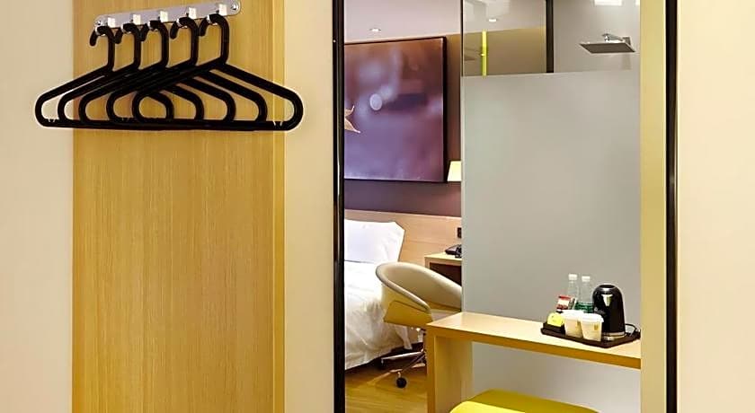 7 Days Premium Chongqing Fuling Binjiang Avenue Branch