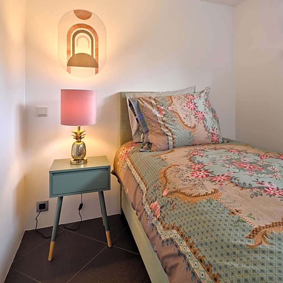 Bungalow AMNIS by Sonnevijver Residences