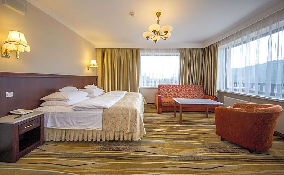 Hotel Gołębiewski Wisła