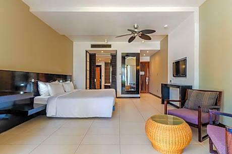 Premium Room - Ocean View