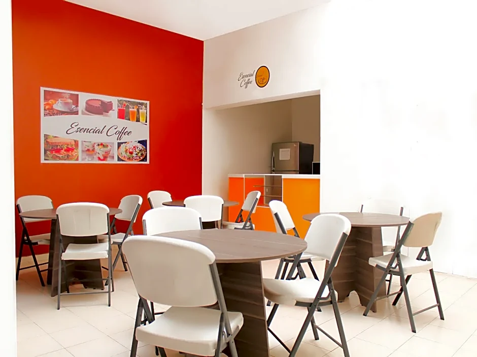 OYO Hotel Plata