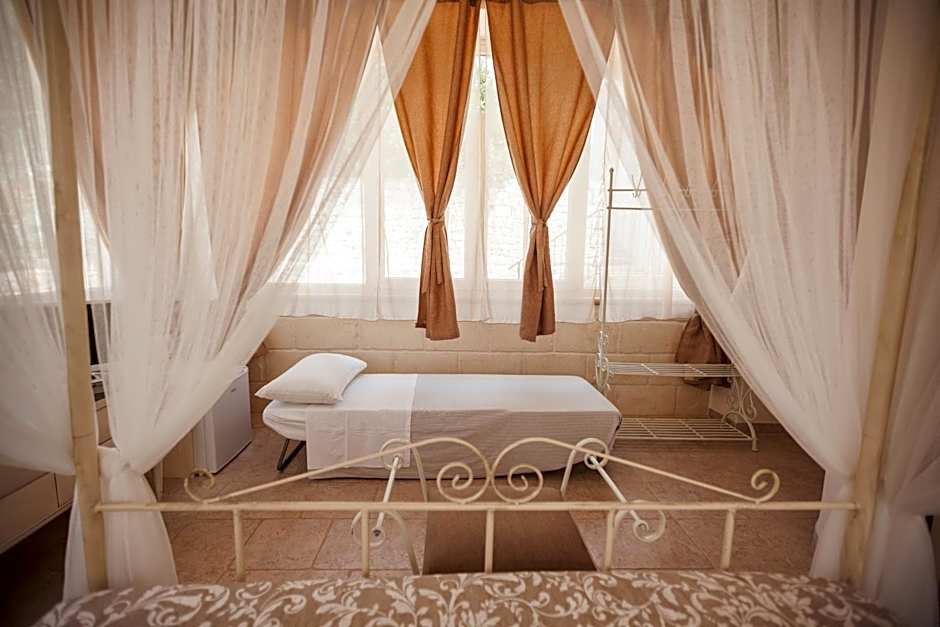 I Trulli del Tupparello