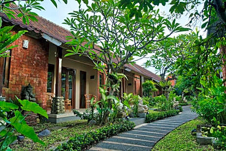 Java Garden Suite