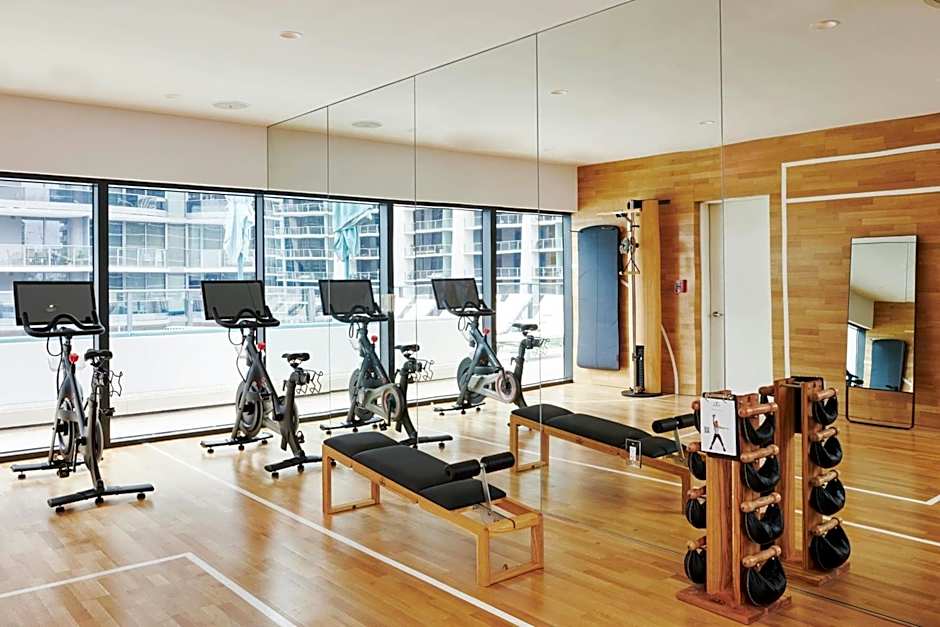 citizenM Miami Brickell