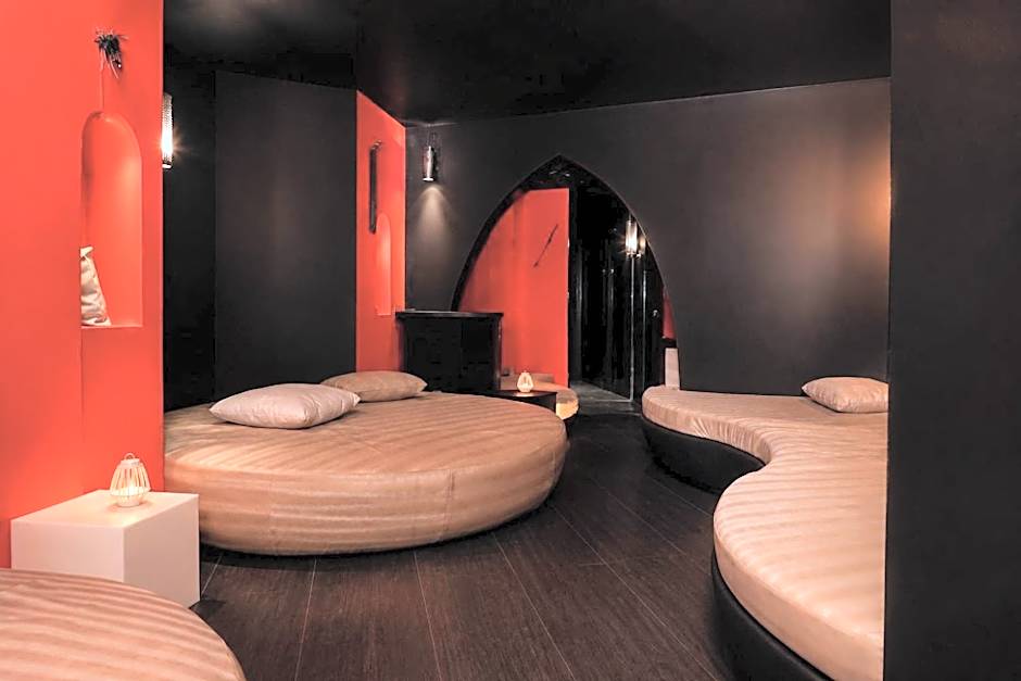Oz'Inn Hôtel & Spa