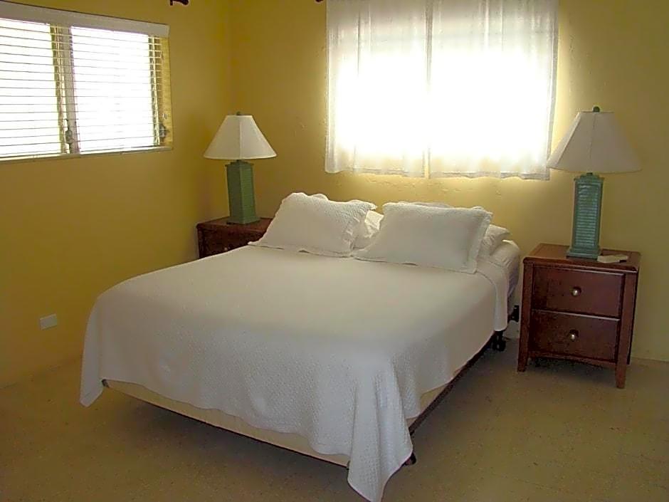 Club Comanche Hotel St. Croix