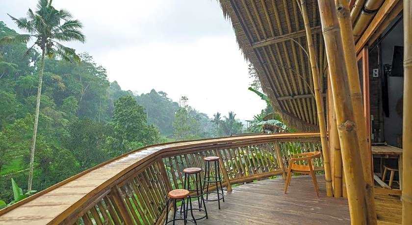 Keuma Villa & Resto Jatiluwih by The Lavana