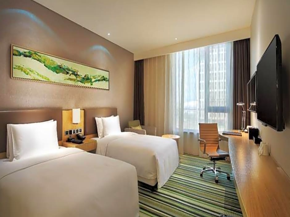 Mercure Nanchang Sunac