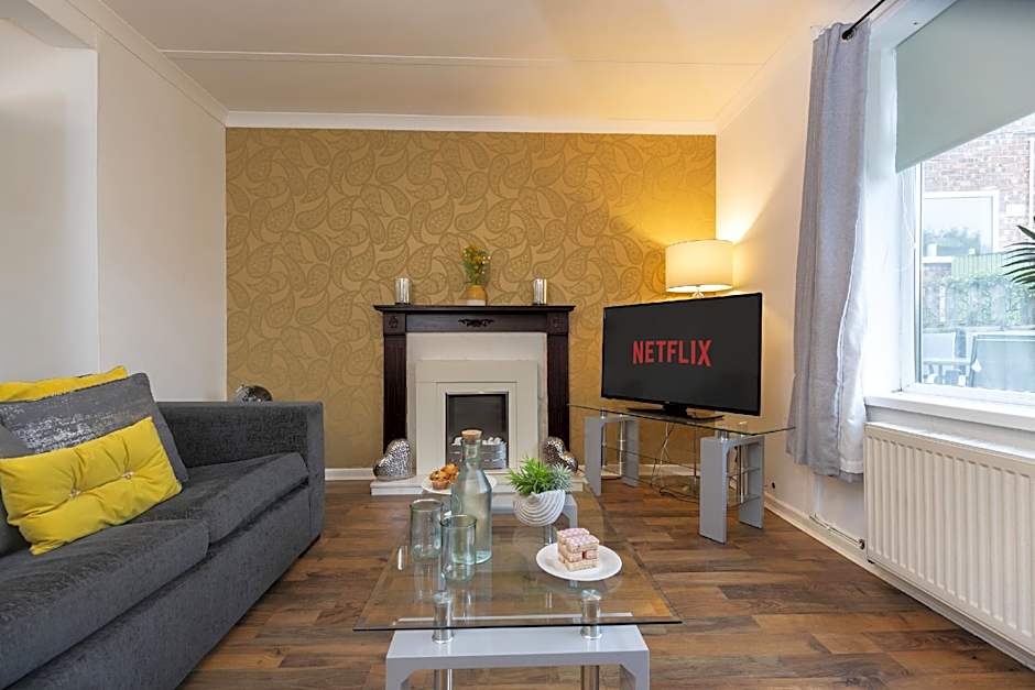 HC Property - Taylor Avenue