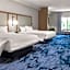 Fairfield Inn & Suites Rocky Mount