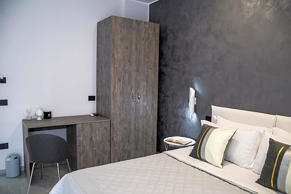 Maison de Julia Pompei