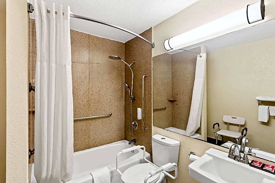 Econo Lodge Waynesboro - Skyline Drive