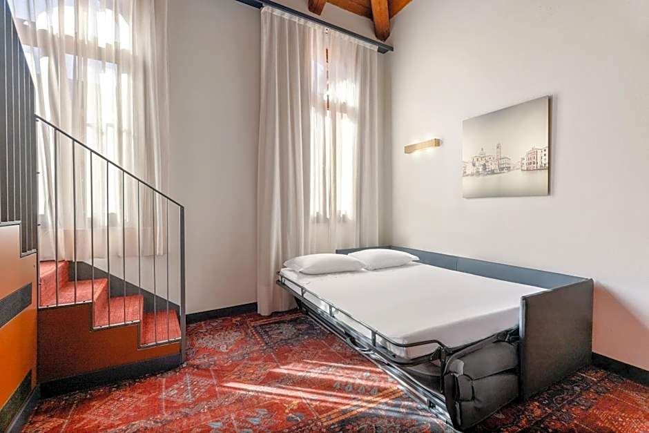 Eurostars Residenza Cannaregio