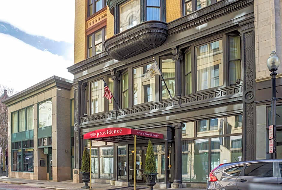 Photo 1 of 50 of Hotel Providence