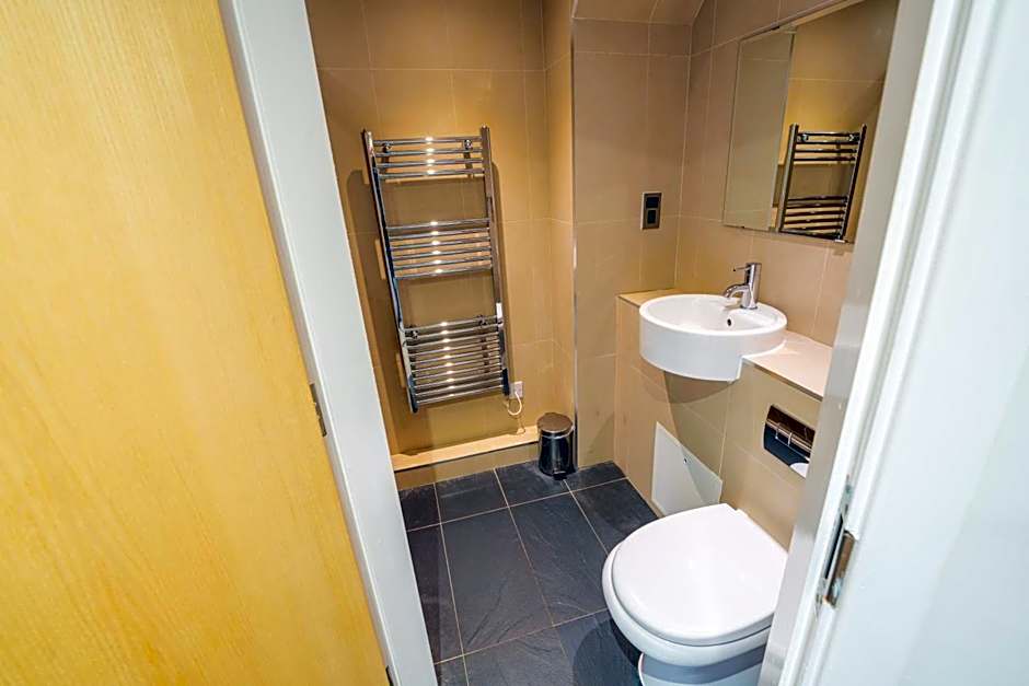 The Waterside Hotel and Leisure Club