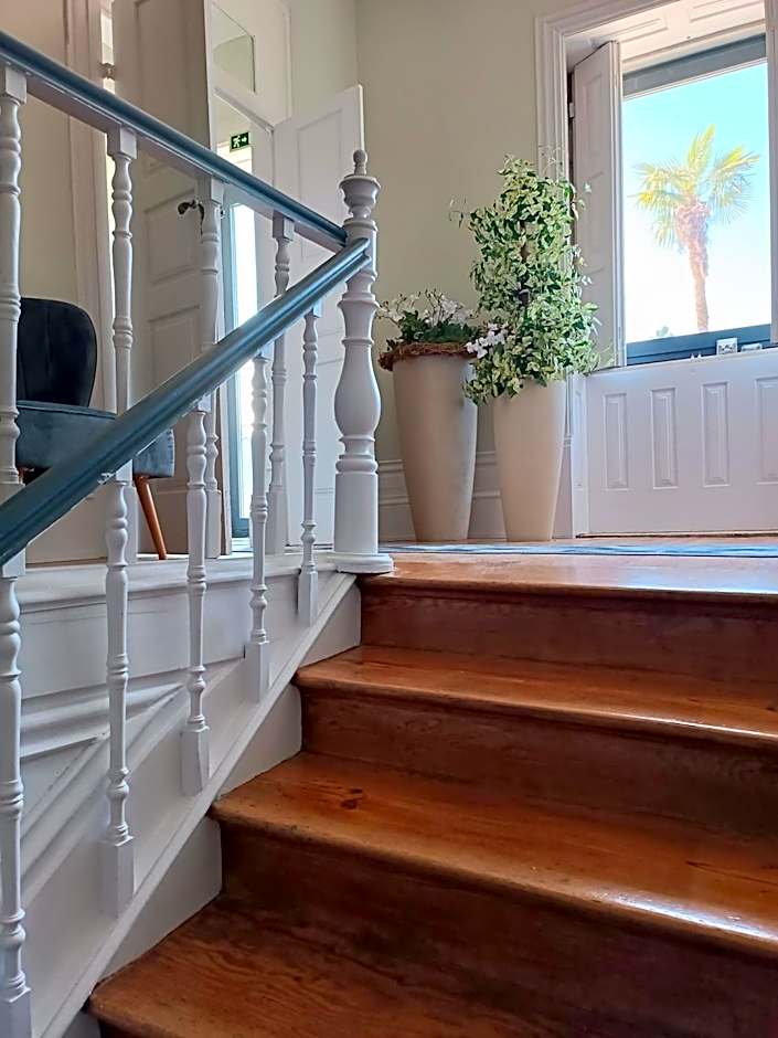 Quinta dos Tojais Hotel Rural