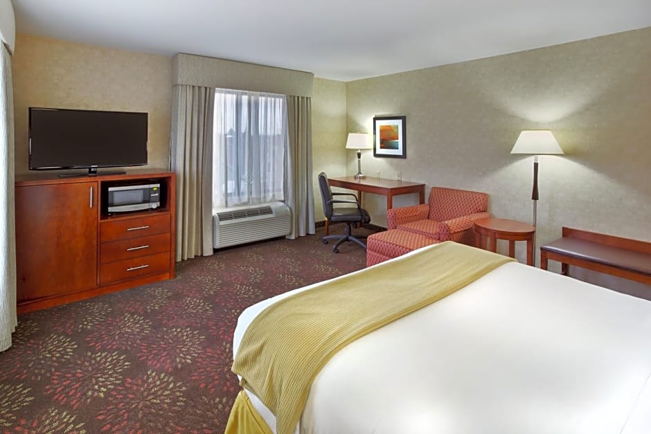 Holiday Inn Express Frankenmuth