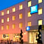 Hotel Ibis Budget Lyon Eurexpo -