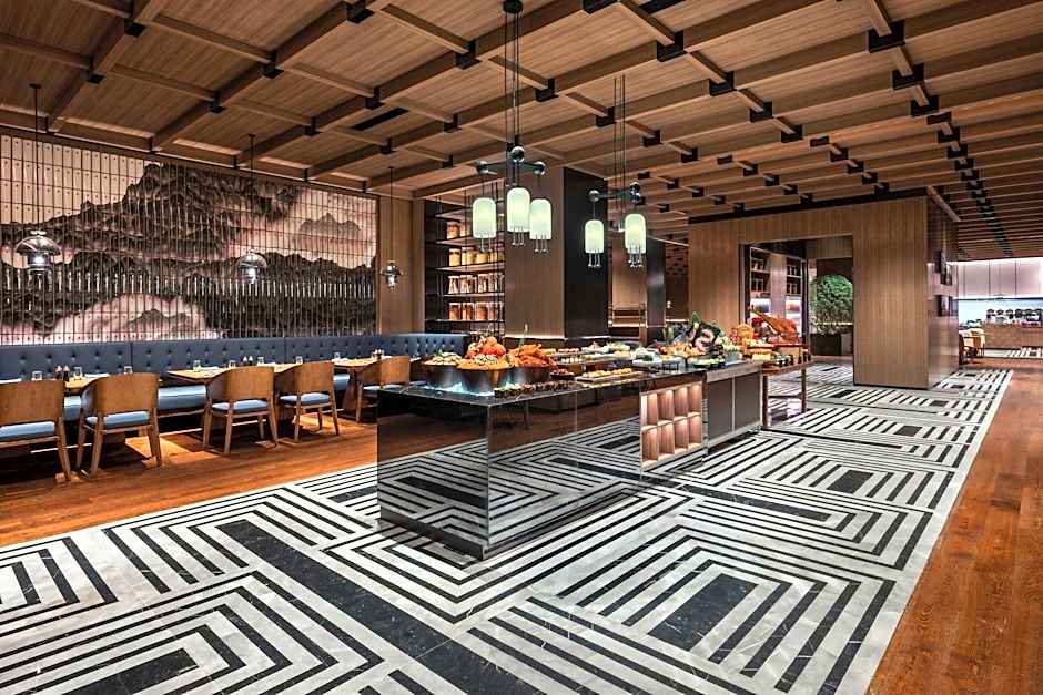 Four Points by Sheraton Guangzhou, Baiyun