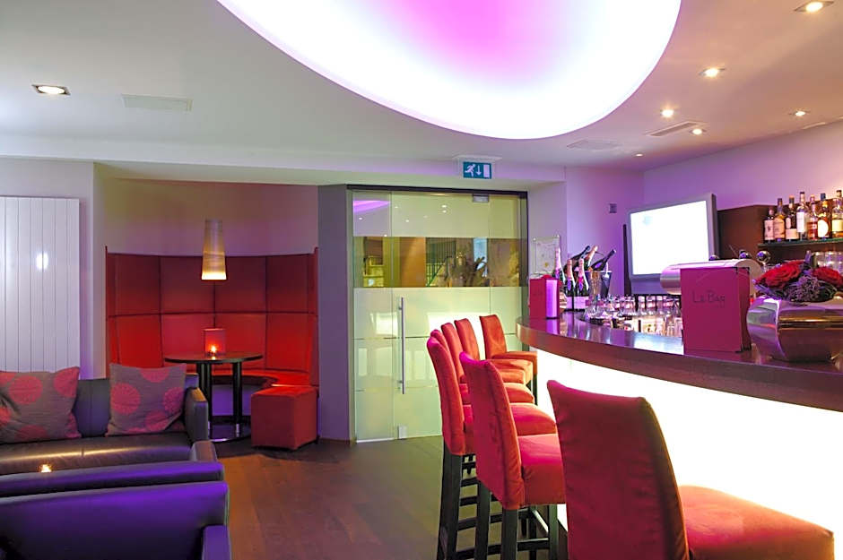 Hotel - Restaurant DAHM