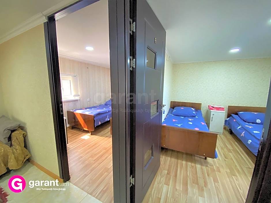 Double Room — 5 fotoğraftan 1. fotoğraf