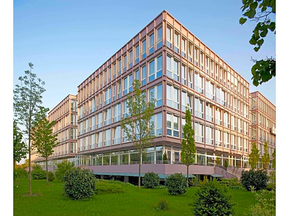 Mercure München Ost-Messe