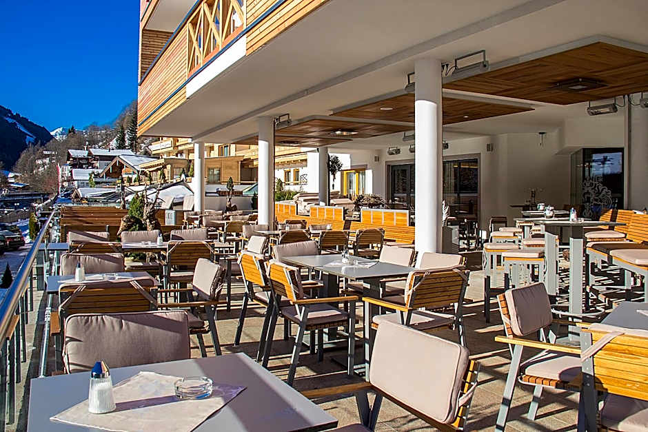 Hotel am Reiterkogel