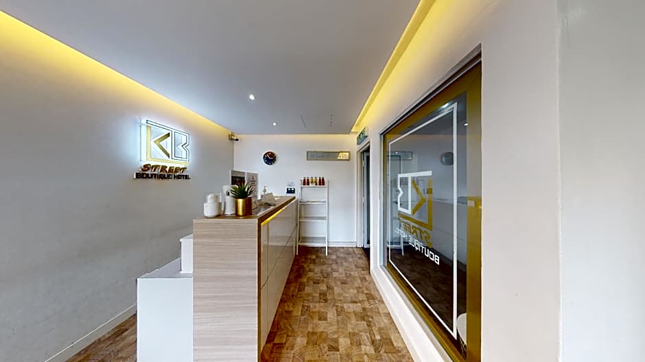 Kb Street Boutique Hotel