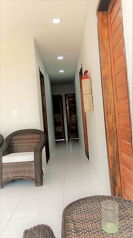 Pousada Diana Maragogi