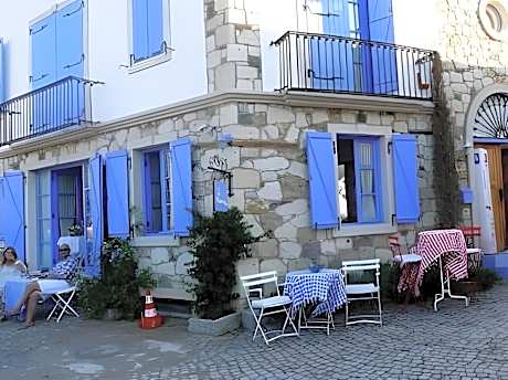 Kurabiye Hotel