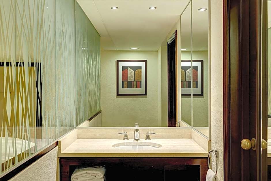 Sheraton Lima Historic Center