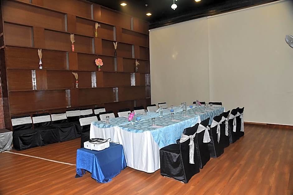 Royal Orchid Central Pune
