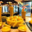 Amari Dhaka Hotel