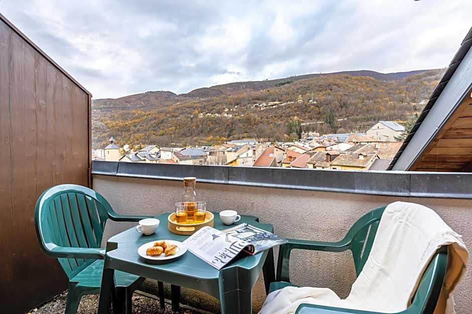 Résidence Pierre & Vacances Les Trois Domaines