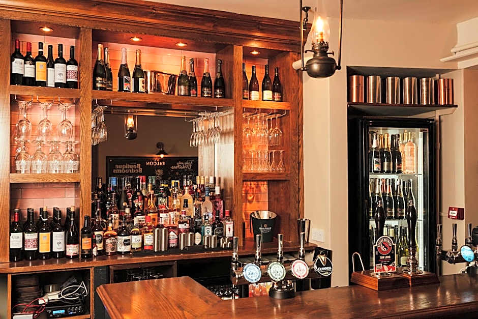 The Falcon Inn