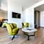 Lake Geneva Hotel