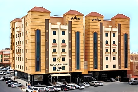 Golden Bujari Al Khobar Hotel