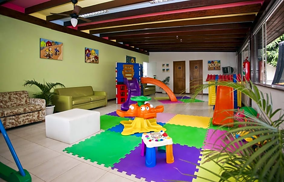 Hotel Atlântico Búzios Convention