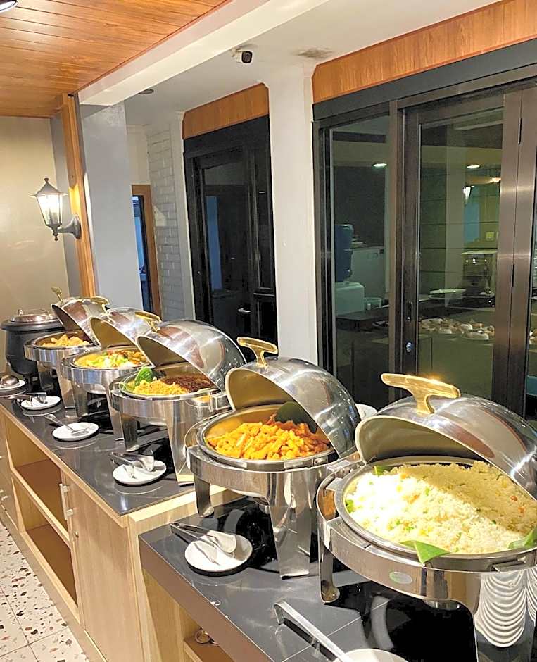 Citrus-House com Hotel